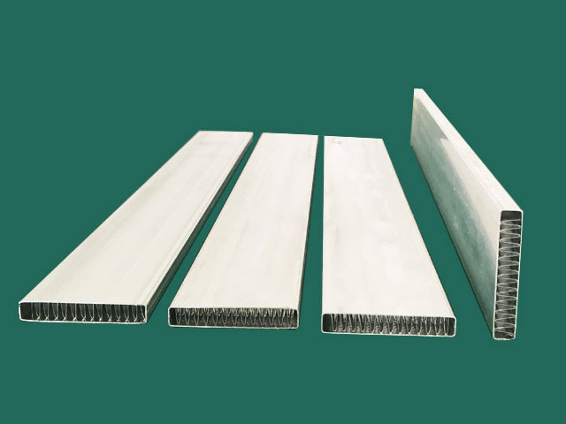 如何辨別高頻焊鋁管好壞？